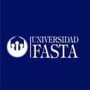 Universidad FASTA logo