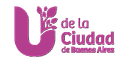 Universidad de la Ciudad de Buenos Aires (Udelaciudad) logo