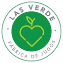 Las Verde logo