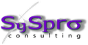SysPro Consulting logo